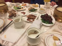 -全聚德烤鸭店·宴会厅(和平门店)