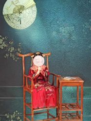-贯日漂亮宝贝儿童摄影(红博中央公园店)