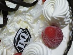 -DQ·蛋糕·冰淇淋(通州万达店)