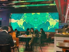 大堂-蝴蝶里·粤菜·点心(龙湖杭州金沙天街店)