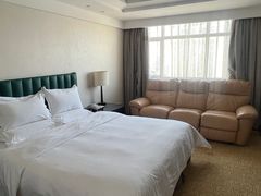 -郑州粤海酒店(郑州二七广场店)