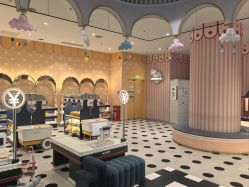 -meland亲子乐园•活动包场(北京亦庄龙湖天街店)