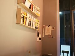 -BIJOU coffee&cocktail(龙岗万科广场店)