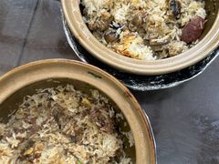 -红星光发煲仔饭(文海店)