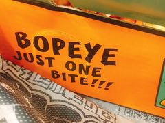 -BOPEYE·波派炸鸡(河西中央商场店)