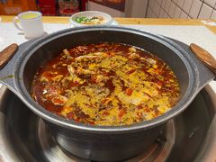 -佬缸炮江湖川菜(玉林店)