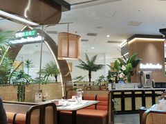 -泰椰里·泰国餐厅(智慧城广百广场店)