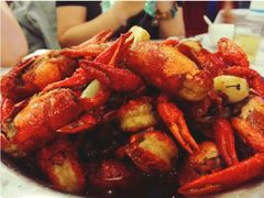 -小李子油焖大虾(天下城旗舰店)