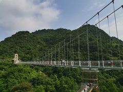 -宝晶宫旅游景区