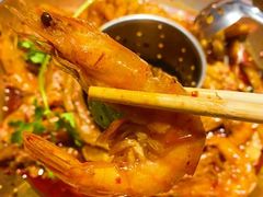 -喜虾客·大虾火锅(郑州无限城店)
