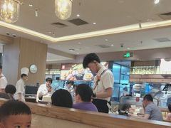 -西贝(枫蓝国际购物中心店)