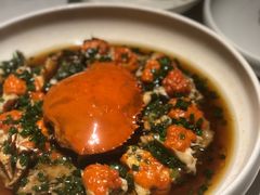 -玫瑰厅上海菜(兴国路店)