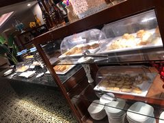 -武汉新华大饭店