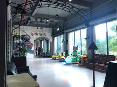 -鹅城