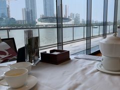 -白天鹅宾馆-宏图府餐厅
