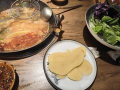 -贵厨酸汤牛肉(小十字店)