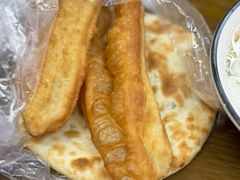 -文武王氏烧饼·无矾油条(西溪路店)