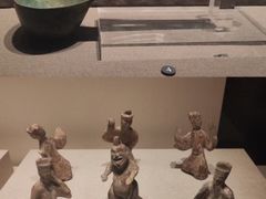 -陕西历史博物馆