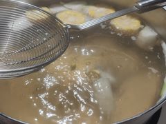 -焯牛潮汕牛肉火锅(云峰街创始店)