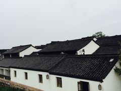 -章太炎故居