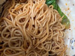 红味炸酱面-天府面庄(天平路店)