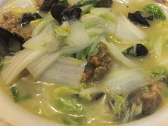 -双东酒店(东关街店)