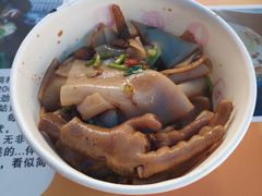 -肖胖子猪油拌粉