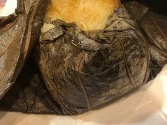 古法糯米鸡-添好运点心专门店(中环IFC店)