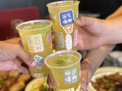 -秦月轩·陕西家乡菜(阜成路·五棵松店)