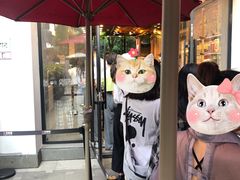 -茶颜悦色(花园道店)