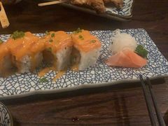 -哥哥の深夜食堂(红松东路店)