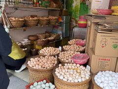 -龙眼市场(龙眼南路店)