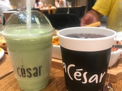 -乐凯撒披萨(喜荟城店)