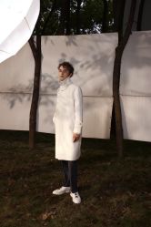 -Biella Fibers杰尼亚Zegna面料西装·夹克·礼服全定制Bespoke(晶耀前滩店)