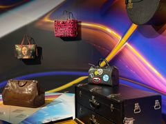 -路易·威登(香榭丽舍大道店)