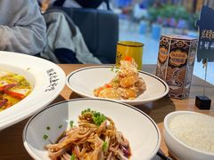 -太二酸菜鱼(长沙IFS国金中心店)