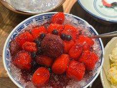 -马厂老火锅(胜太路店)