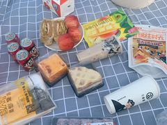 零售区-古茗(揭西新东路店)