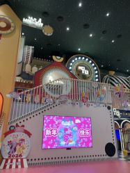 点击看大图 -meland亲子乐园•派对•研学(宁波华润万象城店)