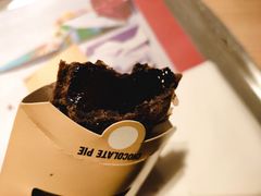 -麦当劳(南京路2店)