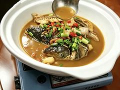 -九河居(荔湾路店)