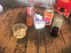 -珍记海鲜粥·海鲜粉