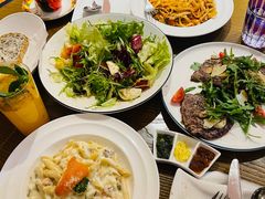 -安妮意大利餐厅(世贸天阶店)