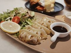 日式和牛煎饺-WOKKA by艮上(中海环宇荟店)