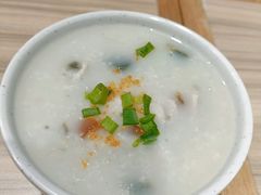 -珍粥道(杉杉奥特莱斯店)