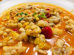 蛙蛙叫-怪怪龙虾·澳洲蓝龙王·深夜食堂(惊驾路店)