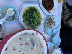 -黄牛肉馆·皖南土菜