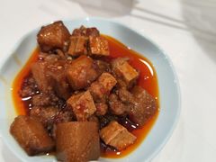 特色辣酱面-光明邨大酒家(淮海路店)