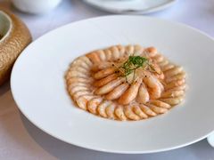 酒糟河虾-杭州新新饭店·1913餐厅