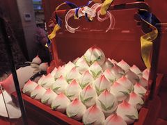 -御茶膳房皇家糕点博物馆(北京首店)